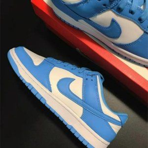 Nike Dunk Low UNC Size-9